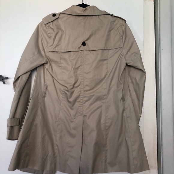 Banana republic coat - Picture 4 of 4